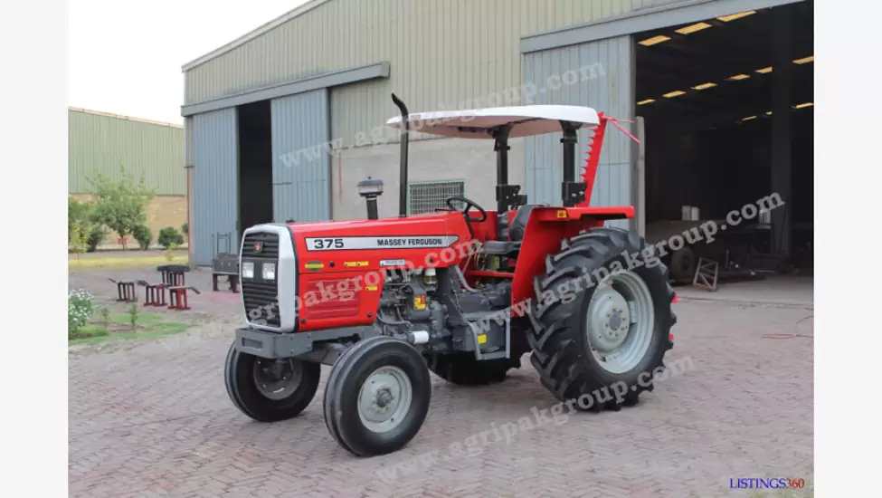 854,560 D Massey Ferguson Tractors for Sale